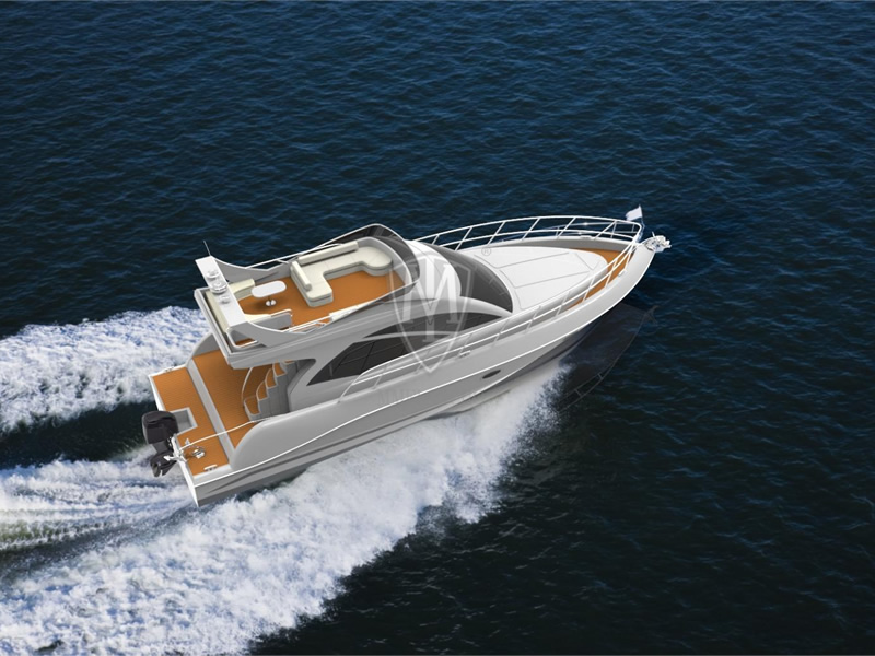  ML-510yacht