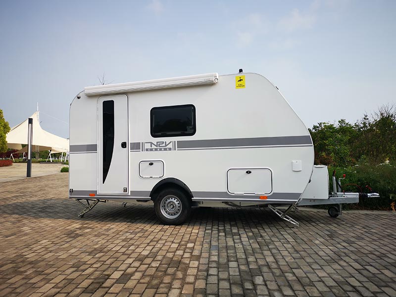  recreational vehicle